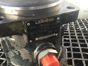 Liebherr A6VM60